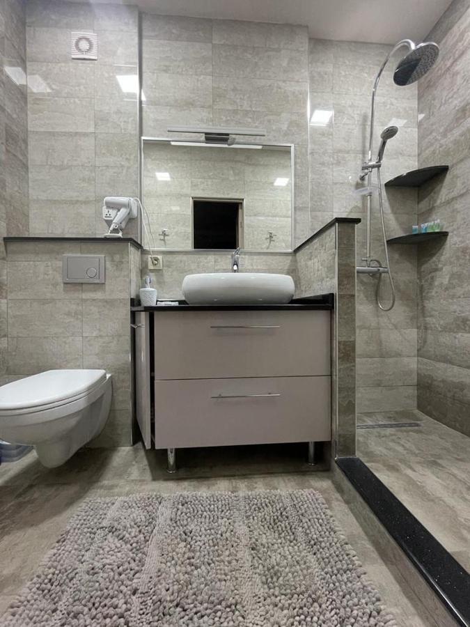 Sm Apartment Ереван Экстерьер фото