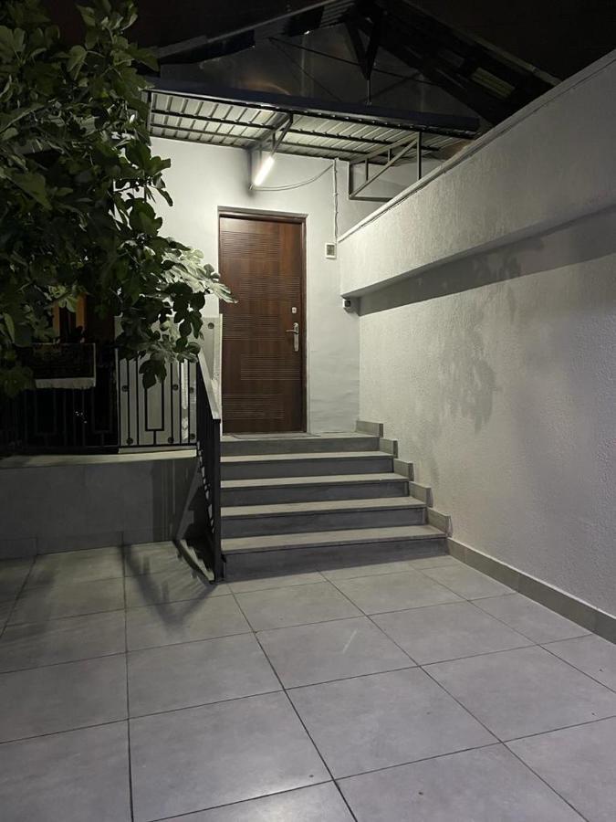 Sm Apartment Ереван Экстерьер фото