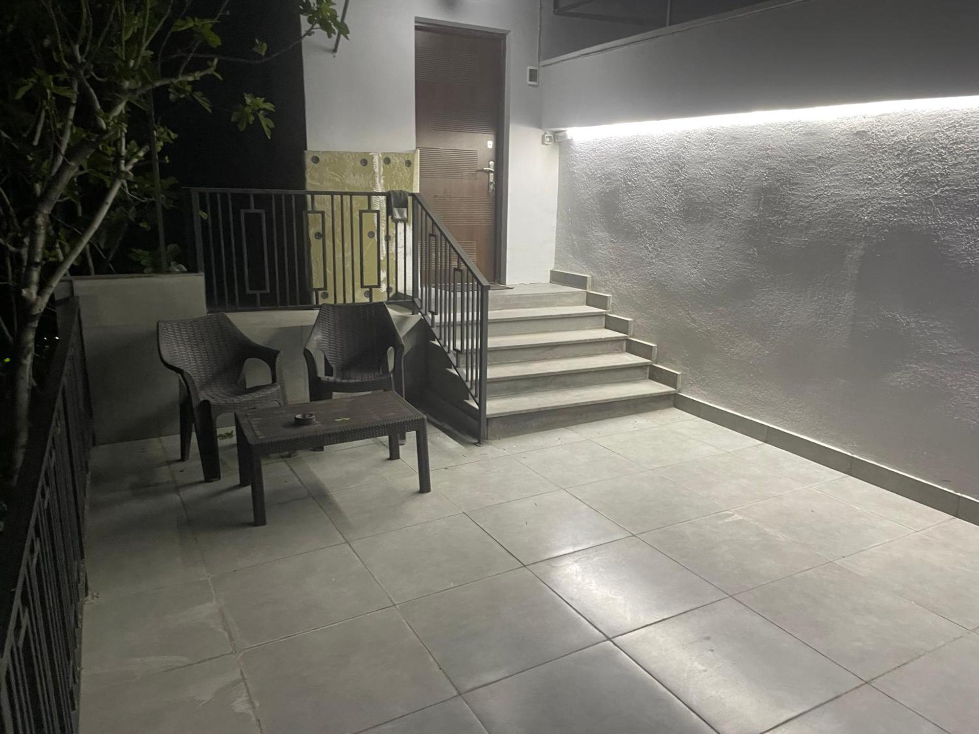 Sm Apartment Ереван Экстерьер фото